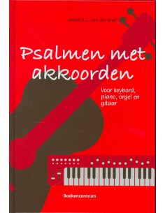 Psalmen met akkoorden