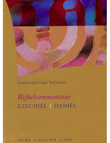Studiebijbel OT 11 Ezechiel - Daniel