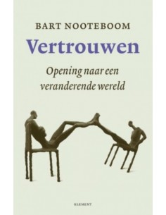 Vertrouwen