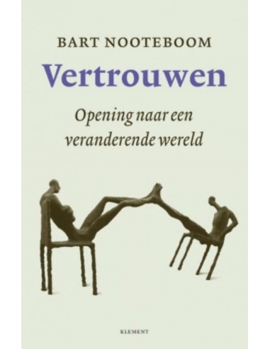 Vertrouwen