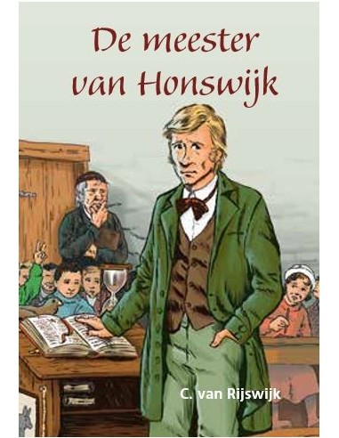 Meester van Honswijk