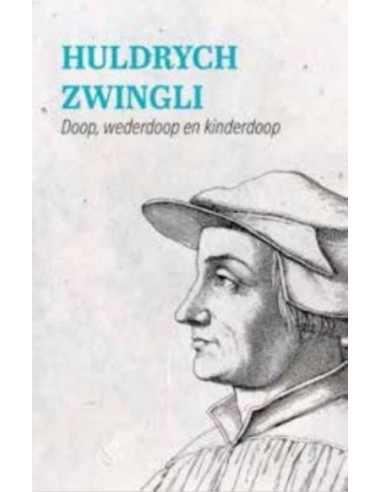 Doop wederdoop en kinderdoop