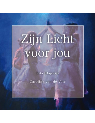 Zijn licht voor jou