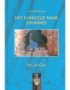 Evangelie naar Johannes