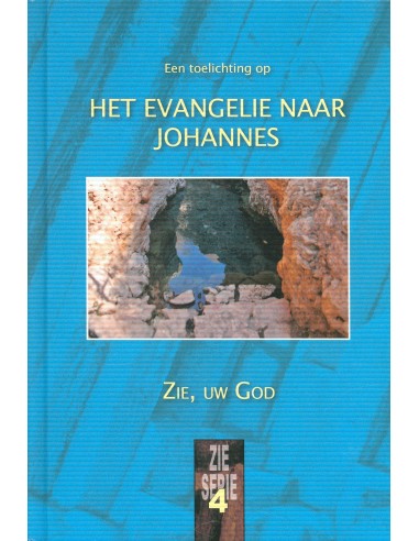 Evangelie naar Johannes