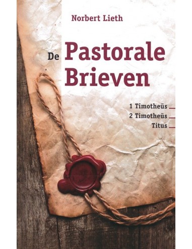 Pastorale brieven