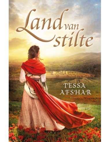 Land van stilte