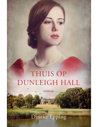 Thuis op Dunleigh Hall