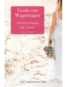 Samen staan we sterk