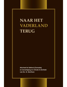 Naar het vaderland terug