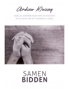 Samen bidden