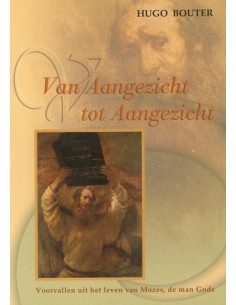 Van aangezicht tot aangezicht