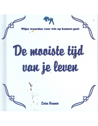 Mooiste tijd van je leven