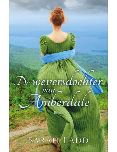 De weversdochter van Amberdale