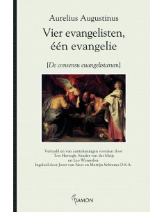 Vier evangelisten, een...