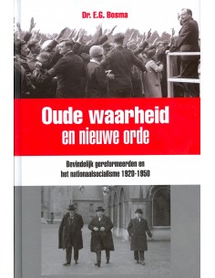 Oude waarheid en nieuwe orde