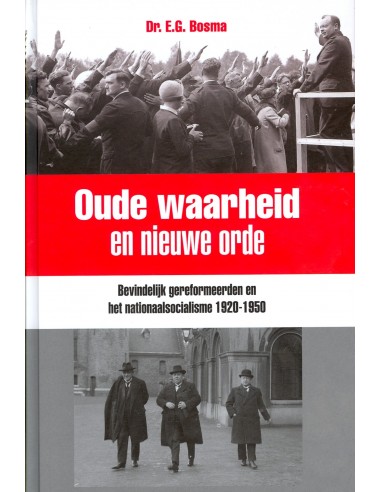 Oude waarheid en nieuwe orde