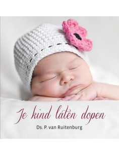 Je kindje laten dopen