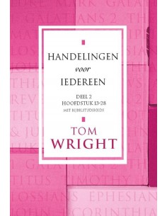 Handelingen voor iedereen 2