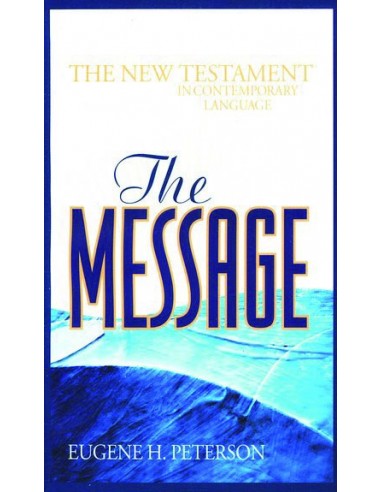 Message new testament