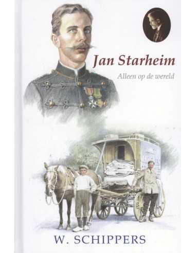 Jan starheim