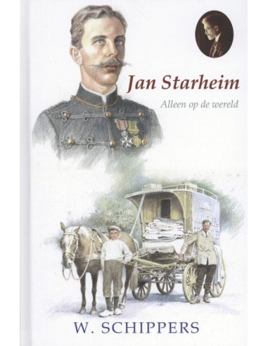 Jan Starheim