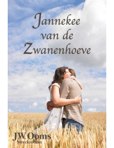 Jannekee van de Zwanenhoeve