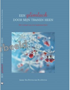 Een glimlach door mijn...