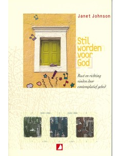 Stil worden voor God