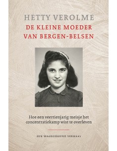 De kleine moeder van...