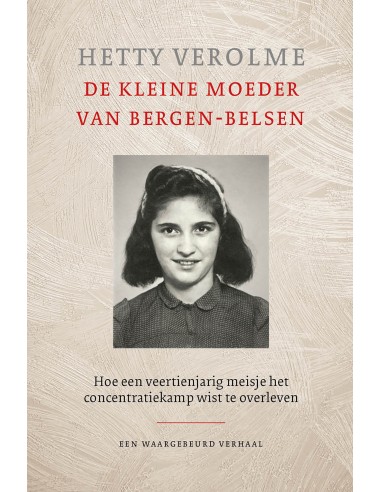 De kleine moeder van Berg