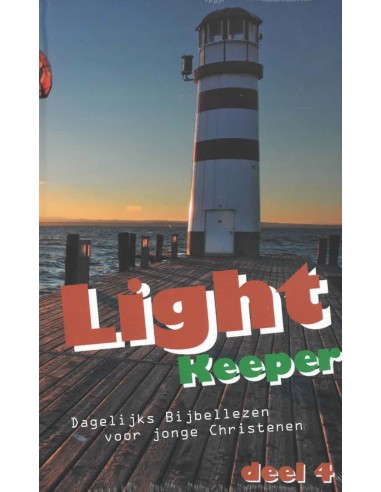 Lightkeeper 4