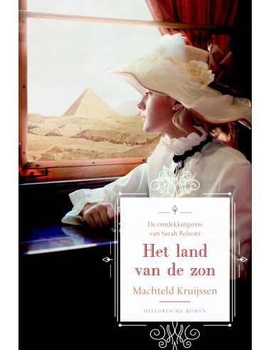 Het land van de zon