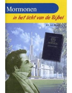 Mormonen in het licht van...