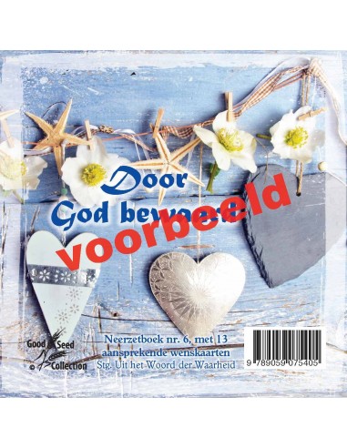 Door God bewaard