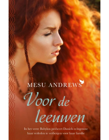 Voor de leeuwen