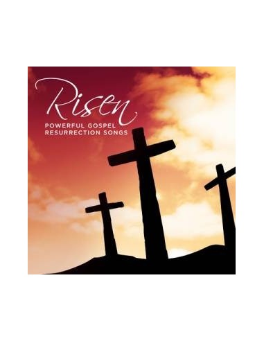 Risen - Powerful Gospel Resurection Song