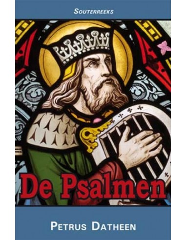 De Psalmen - Petrus Dathe