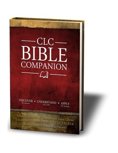 CLC bible companion