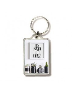 Sleutelhanger ik zal er zijn