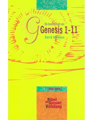 Boodschap van genesis 1-11