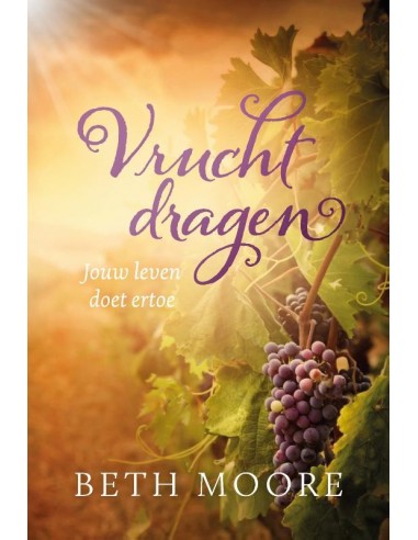 Vrucht dragen