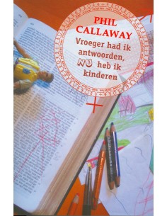 Vroeger had ik antwoorden...