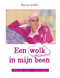 Een wolk in mijn been