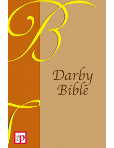 Darby Translation of the Bible