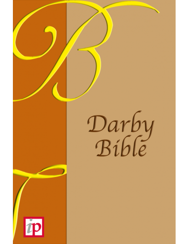 Darby Translation of the