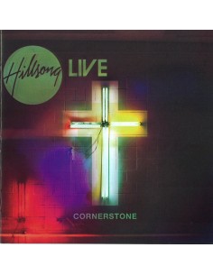 Cornerstone (CD)