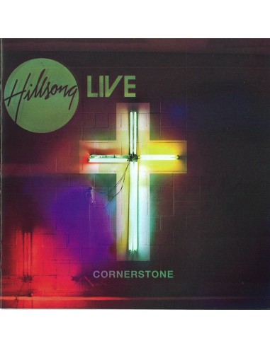 Cornerstone (CD)