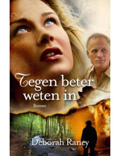 Tegen beter weten in