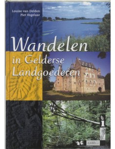 Wandelen in gelderse...